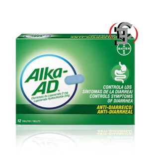 alka ad