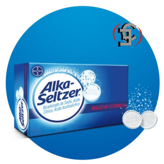 alkaseltzer