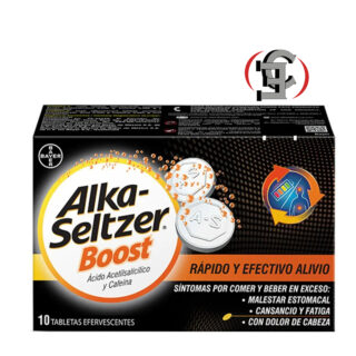 alkaseltzer boost