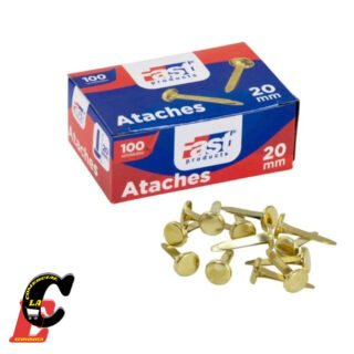 Ataches 20mm fast