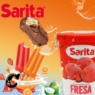Helados Sarita