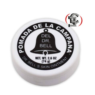 pomada la campana