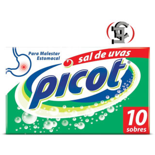 sal de uvas picot